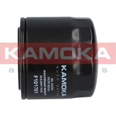 KAMOKA Ölfilter F101701