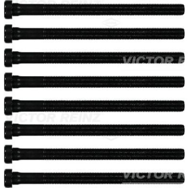 ZK-Schraubensatz (2x/Mot) AUDI,SEAT,SKODA,VW 14-32196-01