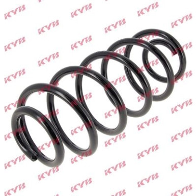 KYB Fahrwerksfeder Fiat T. Bravo Ii 1.4/1.9D 04/07 K-Flex RH6389