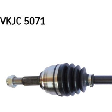 SKF Antriebswelle VKJC5071