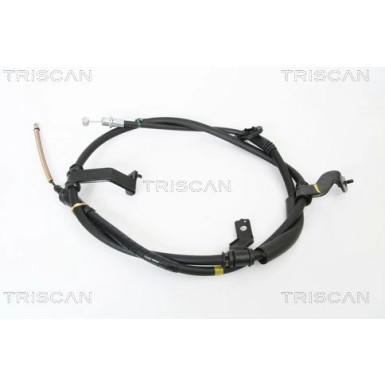 Seilzug, Feststellbremse Hyundai T. Tucson 2.0-2.7 04-10 Pr 8140 43126 Seilzug, Feststellbremse Hyundai T. Tucson 2.0-2.7 04-10 Pr 8140 43126