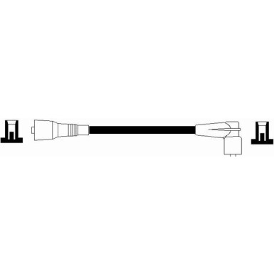NGK Zündkabel 36305 NGK Zündkabel 36305