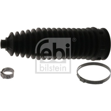 Faltenbalgsatz, Lenkung Ctroen Bpper/Nemo 08- Le/Pr 39237 Faltenbalgsatz, Lenkung Ctroen Bpper/Nemo 08- Le/Pr 39237