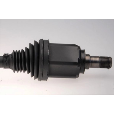 Antriebswelle OPEL Astra K 15 GKN Automotive OE-Technologie 52° - Beugewinkel 36681
