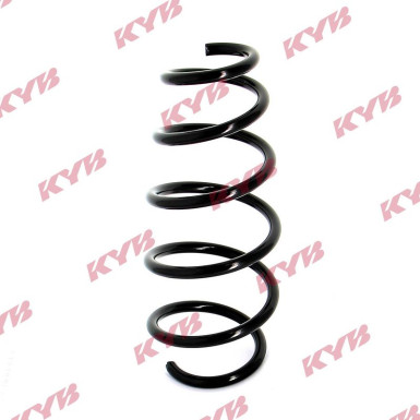 Fahrwerksfeder K-Flex KYBRA4035