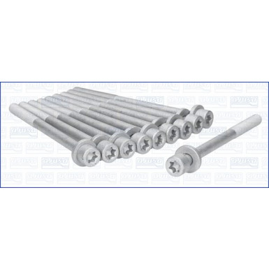 Zylinderkopfschraubensatz AJU81003700