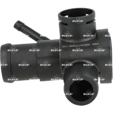 NRF Kühlmittelflansch 775058 EASY FIT NRF Kühlmittelflansch 775058 EASY FIT