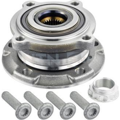 SNR Radlager R150.45 SNR Radlager R150.45