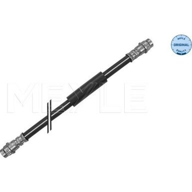 Bremsschlauch MEYLE-ORIGINAL: True to OE 2145250044