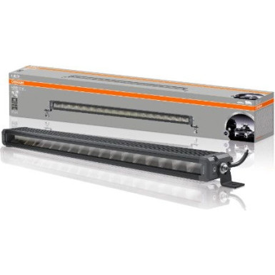 LEDriving LIGHTBAR VX500-SP LEDDL116-SP LEDriving LIGHTBAR VX500-SP LEDDL116-SP