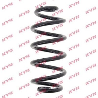 KYB Fahrwerksfeder Audi T. A6 2.0Tdi-3.2Fsi 05/04-03/11 K-Flex RH6746