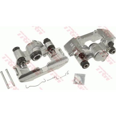Tauschbremssattel HA li BHP216E Tauschbremssattel HA li BHP216E