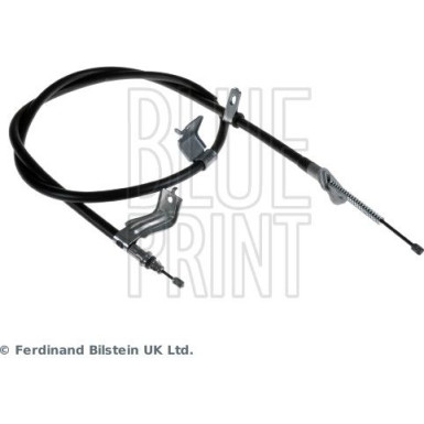 Seilzug, Feststellbremse Nissan T. Qashqai 07- Pr ADN146308 Seilzug, Feststellbremse Nissan T. Qashqai 07- Pr ADN146308