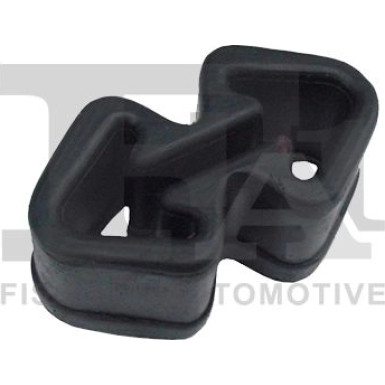 Halter, Abgasanlage 573-901