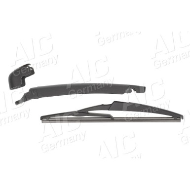 Wischerarm, hinten Fiat 56812