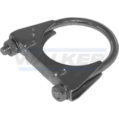 24 / Schelle M8 D51mm 82309