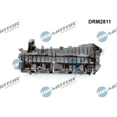 DR.MOTOR Saugrohrmodul DRM2811 DR.MOTOR Saugrohrmodul DRM2811