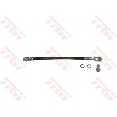 Bremsschlauch HA li/re AUDI A4 00 PHD484