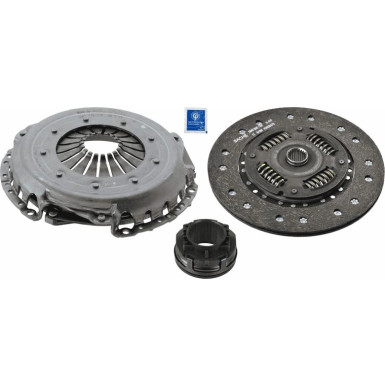 SACHS Kupplungssatz 3000 386 001