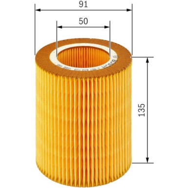 Luftfilter Smart 1457433739