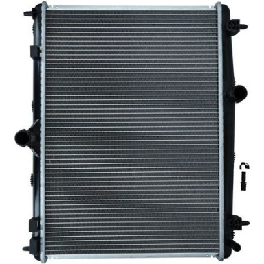 KAMOKA Kühler, Motorkühlung 7700018
