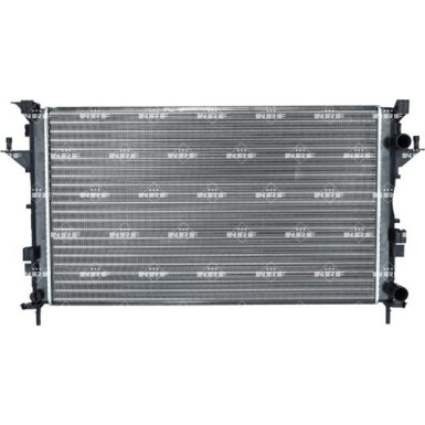 Kühler, Motorkühlung 58319