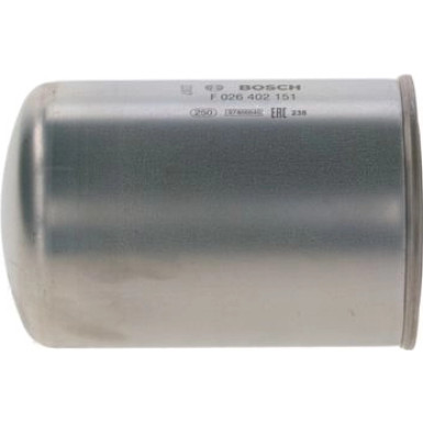 Kraftstofffilter F 026 402 151 Kraftstofffilter F 026 402 151