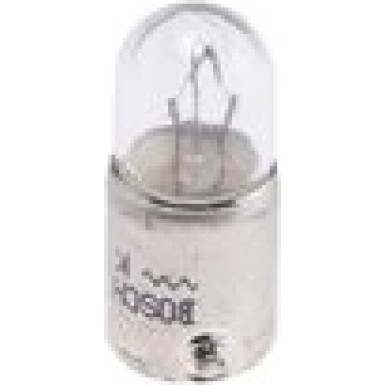 24V 2V TRUCK LIGHT BA9s BOSCH KFZ-GLUEHLAMPE Trucklight 1987302508