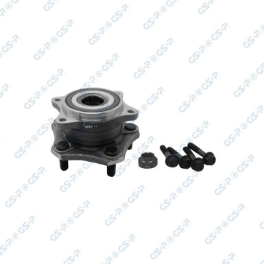 GSP Radlager 9328007K GSP Radlager 9328007K