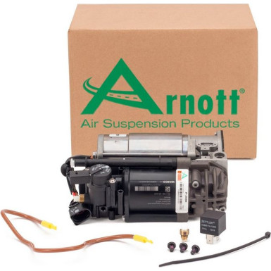 WABCO Kompressor/Druckluftanlage AUDI A8 10 Original OES-Produkt P-2986