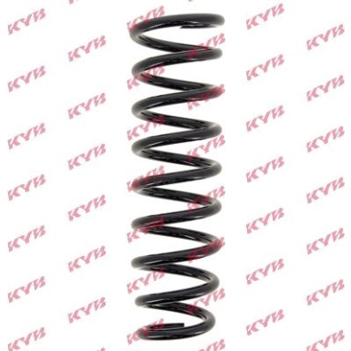 KYB Fahrwerksfeder Audi T. A4 1.8 4X4-2.8 4X4 01.95-08.01 RC5172 KYB Fahrwerksfeder Audi T. A4 1.8 4X4-2.8 4X4 01.95-08.01 RC5172