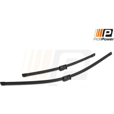 PROFIPOWER Wischblatt 1W1005K PROFIPOWER Wischblatt 1W1005K