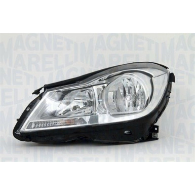 MAGNETI MARELLI Hauptscheinwerfer 710301270205