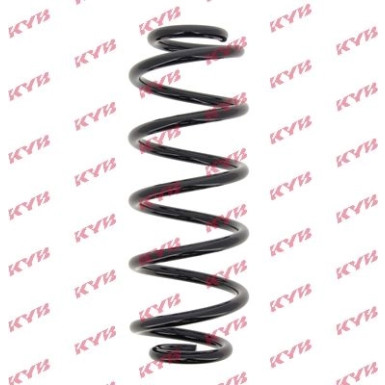 KYB Fahrwerksfeder Audi T. A4 1.8-3.0D 11/07-12/15 K-Flex RA6105