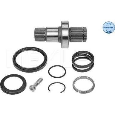 Steckwelle,Differential 1004980245 Steckwelle,Differential 1004980245