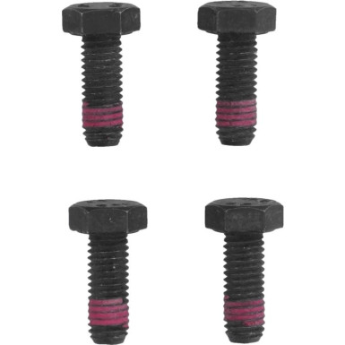 Bremsklötze VA SUV/LCV MERCEDES W220,W163,R129 98 COTEC GDB1454