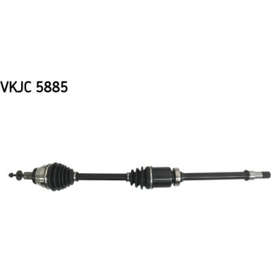 Antriebswelle VKJC 5885