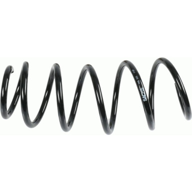 Sachs Fahrwerksfeder Opel P. Astra H, Astra H Estate, Astra H Gtc, Astra H Saloon, Astra H Van Vauxhall Astra Mk V (H) Estate, Astra M 998 000