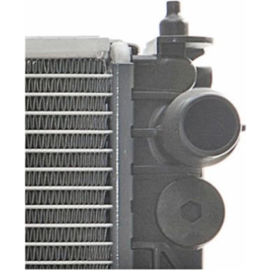 Kühler, Motorkühlung CR 132 000S