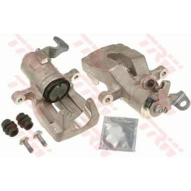 Bremssattel Renault T. Scenic BHQ281 Bremssattel Renault T. Scenic BHQ281