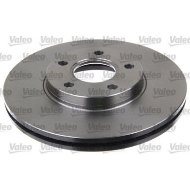 VALEO Bremsscheibe 186748 VALEO Bremsscheibe 186748