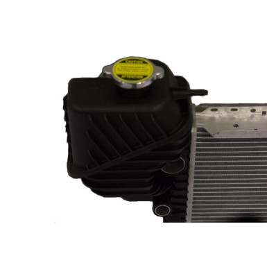 Kühler, Motorkühlung AC242631