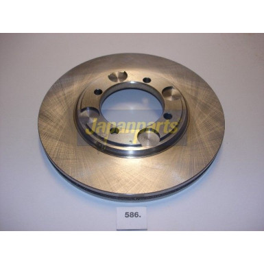 Japanparts Bremsscheibe DI-586