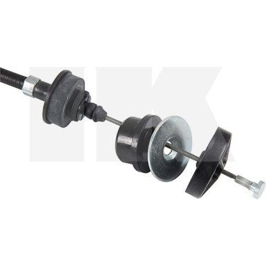 Kupplungsseil Peugeot 206 1.1-1.4 98 923757 Kupplungsseil Peugeot 206 1.1-1.4 98 923757
