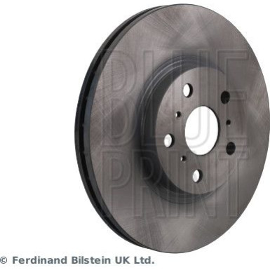 Bremsscheibe Toyota P. Celica 2.0 Gti 89-93 ADT34362 Bremsscheibe Toyota P. Celica 2.0 Gti 89-93 ADT34362
