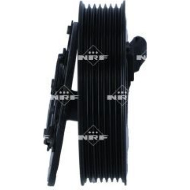 MAGNETKUPPLUNG, KLIMAKOMPRESSOR NRF380078