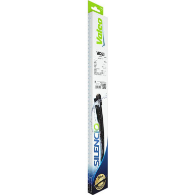 VM260 VALEO Silencio X.TRM HECK 574299 VM260 VALEO Silencio X.TRM HECK 574299