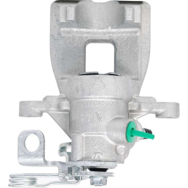 Bremssattel HA re CITROEN,PEUGEOT 0 986 474 254