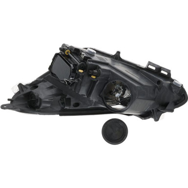 VALEO Hauptscheinwerfer 043376
