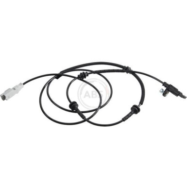 A.B.S. ABS Sensor 30372 A.B.S. ABS Sensor 30372
